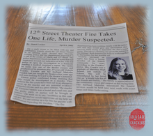 Load image into Gallery viewer, 12th Street Theater Case