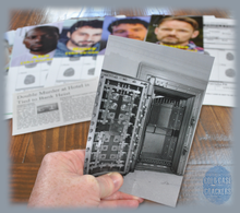 Load image into Gallery viewer, Fairlake Heist Case