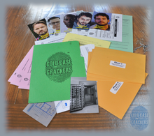 Load image into Gallery viewer, Fairlake Heist Case