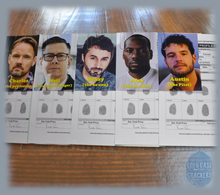 Load image into Gallery viewer, Fairlake Heist Case