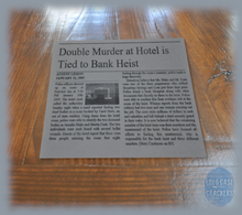 Load image into Gallery viewer, Fairlake Heist Case