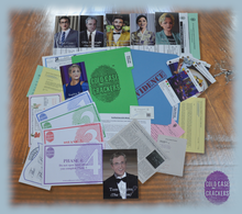 Load image into Gallery viewer, The Bloom Gala Case